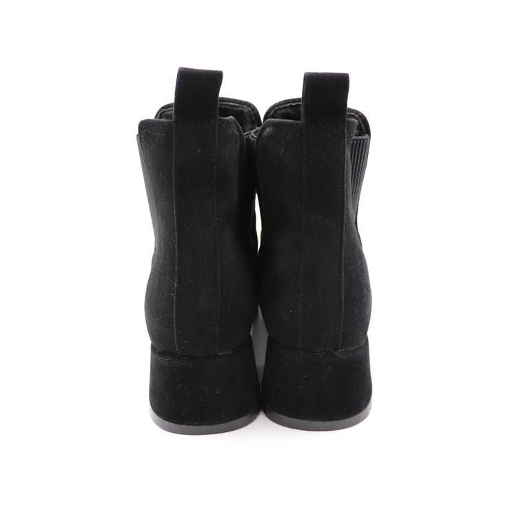 ショートブーツ レディース ブーティー | SUNSHINE CLOSET | 詳細画像6 