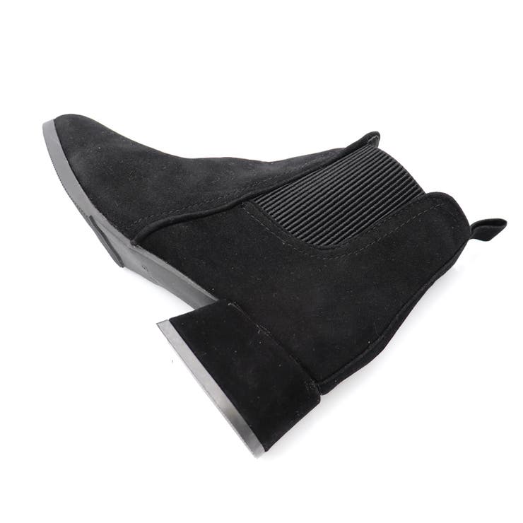 ショートブーツ レディース ブーティー | SUNSHINE CLOSET | 詳細画像7 