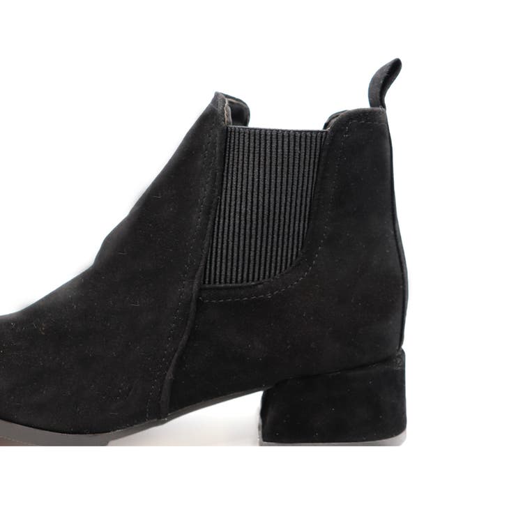 ショートブーツ レディース ブーティー | SUNSHINE CLOSET | 詳細画像8 