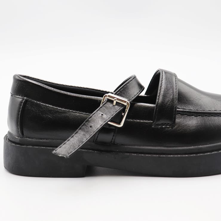 【美品】OHGA定番のローファー/24㎝➕OHGAノースリーブ黒セット販売 美品】OHGA定番のローファー/24㎝➕OHGAノースリーブ黒セット