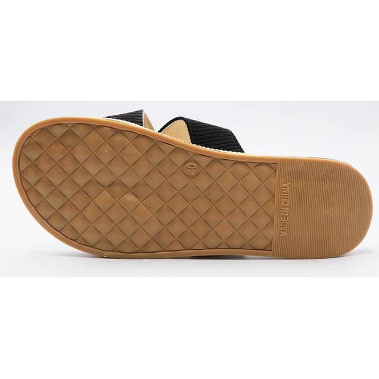 サンダル レディース ミュール | SUNSHINE CLOSET | 詳細画像8 