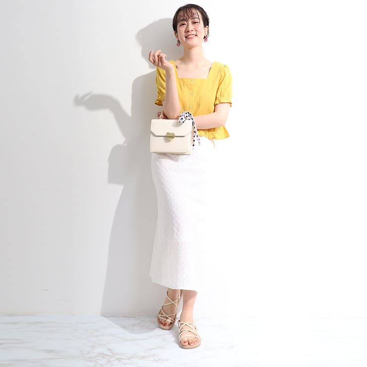 サンダル レディース ストラップ | SUNSHINE CLOSET | 詳細画像3 