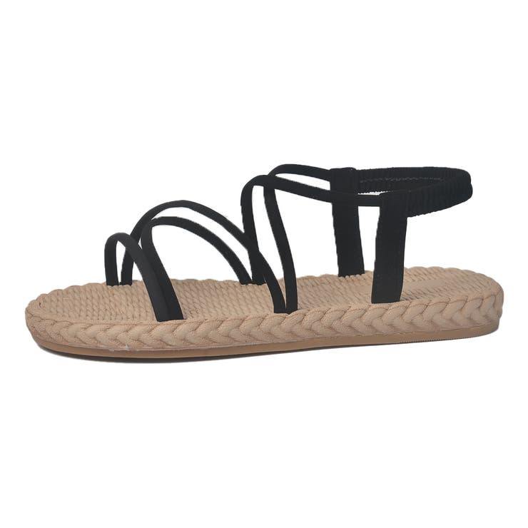 サンダル レディース ストラップ | SUNSHINE CLOSET | 詳細画像10 