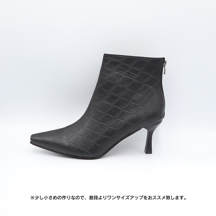 ショートブーツ レディース 靴 | SUNSHINE CLOSET | 詳細画像10 