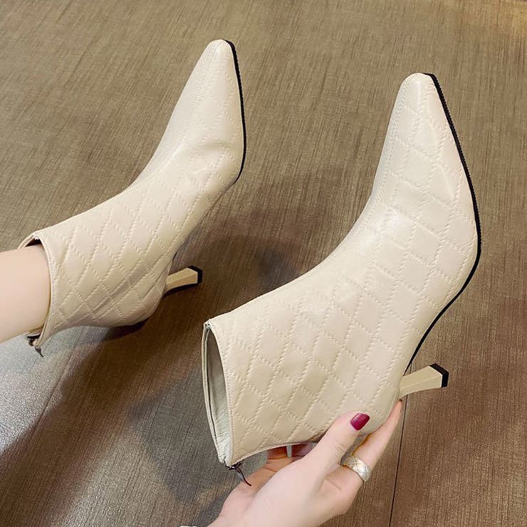 ショートブーツ レディース 靴 | SUNSHINE CLOSET | 詳細画像7 