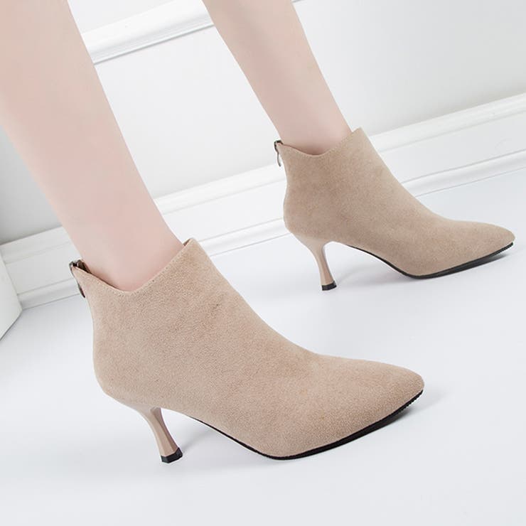 ショートブーツ 靴 シューズ ブーツ | SUNSHINE CLOSET | 詳細画像6 