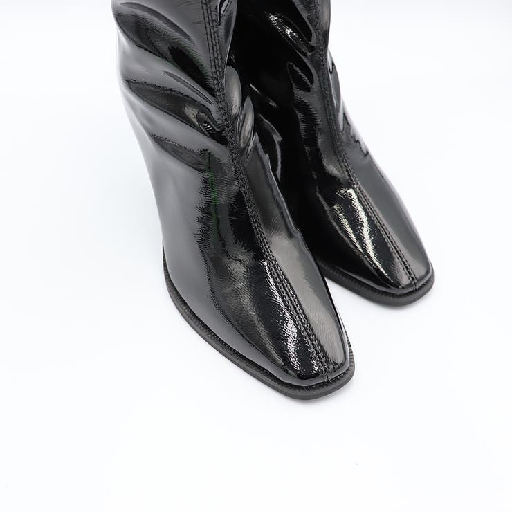 ショートブーツ レディース 靴 | SUNSHINE CLOSET | 詳細画像15 