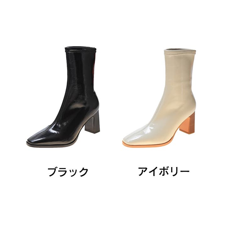 ショートブーツ レディース 靴 | SUNSHINE CLOSET | 詳細画像2 