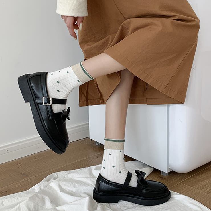 スキップとローファー 韓国 AGF2023 缶バッジ 全12枚セット 新品未使用 ローファー レディース 学生 約3.5cm ヒール クッション 幅広 ワイズ