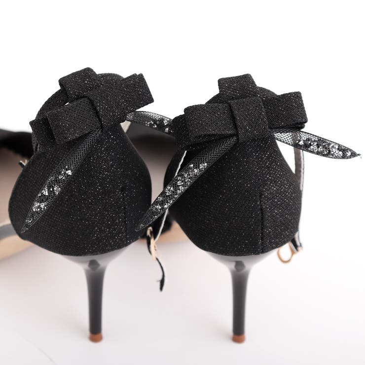 パンプス ハイヒール レディース | SUNSHINE CLOSET | 詳細画像9 