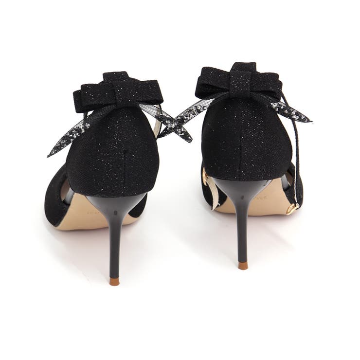 パンプス ハイヒール レディース | SUNSHINE CLOSET | 詳細画像12 