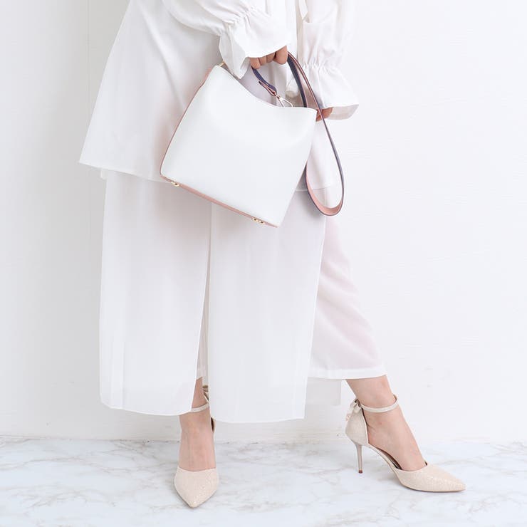 パンプス ハイヒール レディース | SUNSHINE CLOSET | 詳細画像6 