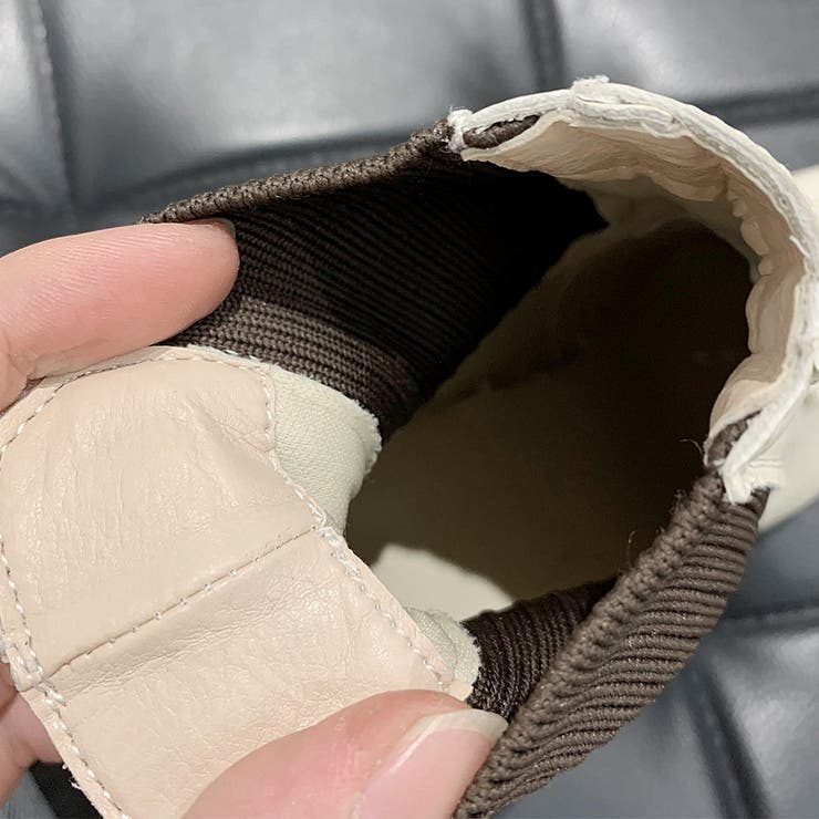 ブーツ ショートブーツ ブーティー | SUNSHINE CLOSET | 詳細画像3 