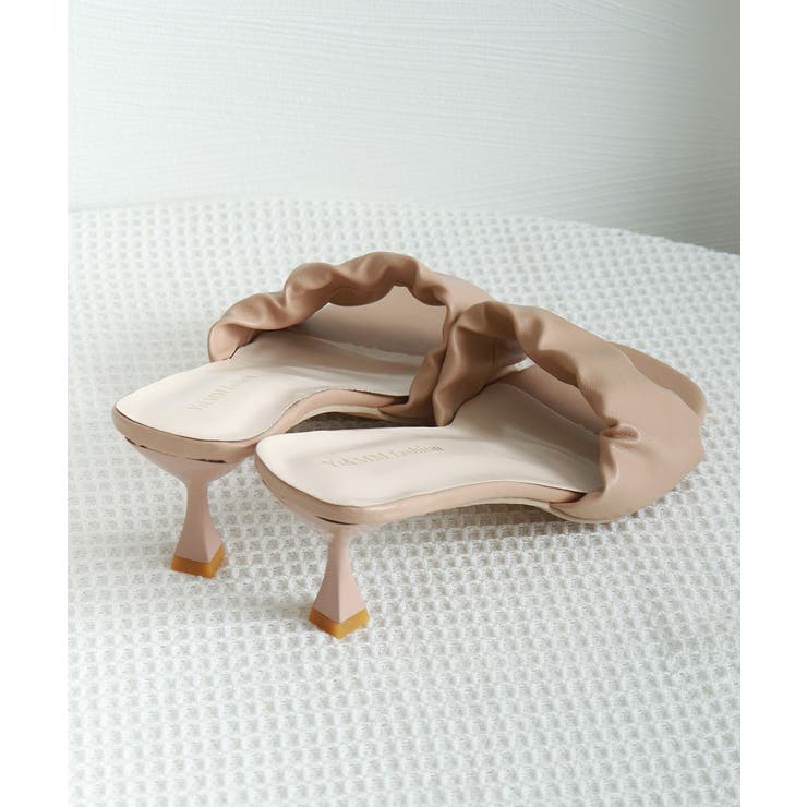 ミュールサンダル レディース 春夏 | SUNSHINE CLOSET | 詳細画像21 