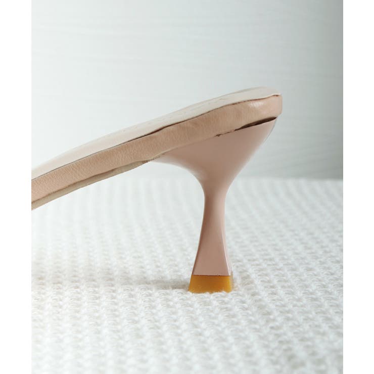 ミュールサンダル レディース 春夏 | SUNSHINE CLOSET | 詳細画像23 