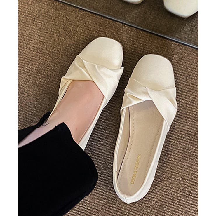 太ヒールパンプス レディース | SUNSHINE CLOSET | 詳細画像2 