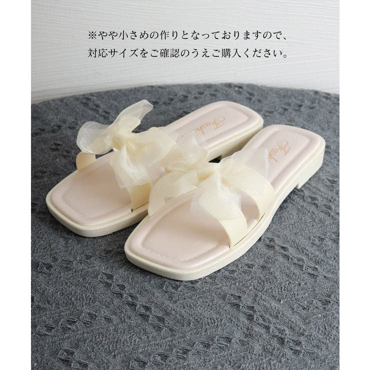 レディース コンフォートサンダル 軽量 | SUNSHINE CLOSET | 詳細画像16 