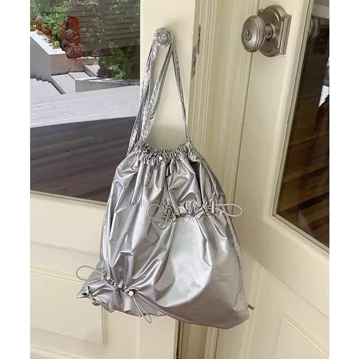 リュックサック ナイロン レディース | SUNSHINE CLOSET | 詳細画像12 