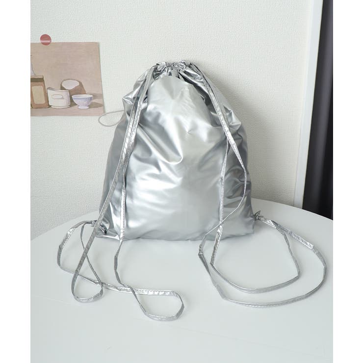 リュックサック ナイロン レディース | SUNSHINE CLOSET | 詳細画像15 