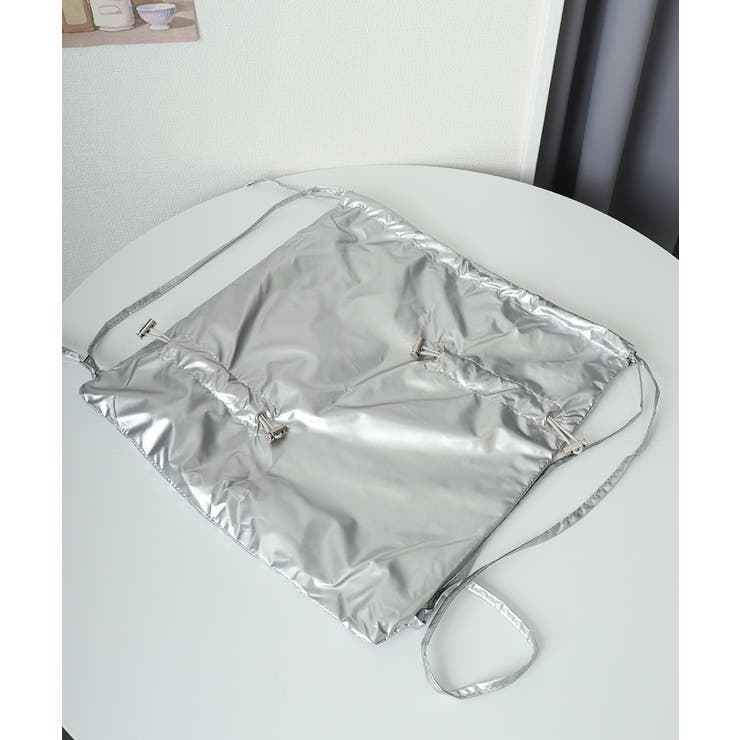 リュックサック ナイロン レディース | SUNSHINE CLOSET | 詳細画像18 