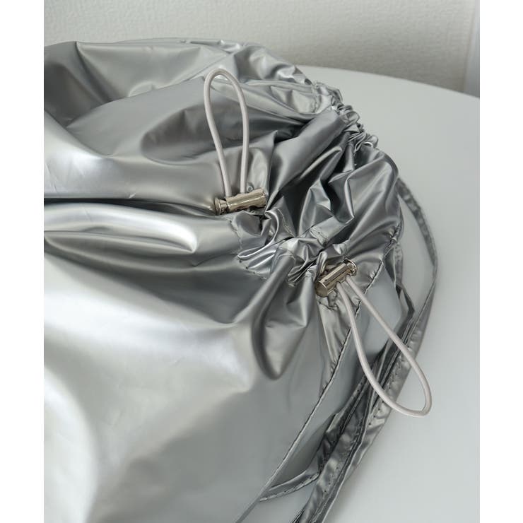 リュックサック ナイロン レディース | SUNSHINE CLOSET | 詳細画像19 