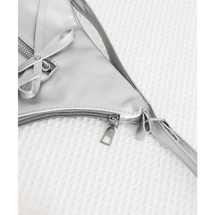 ショルダーバッグ ミニリュック リボン | SUNSHINE CLOSET | 詳細画像20 