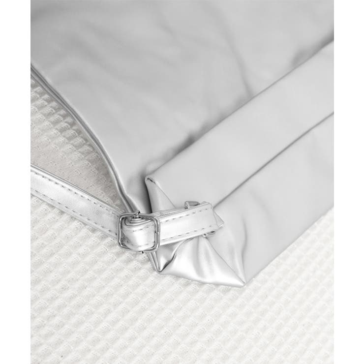 ショルダーバッグ ミニリュック リボン | SUNSHINE CLOSET | 詳細画像21 