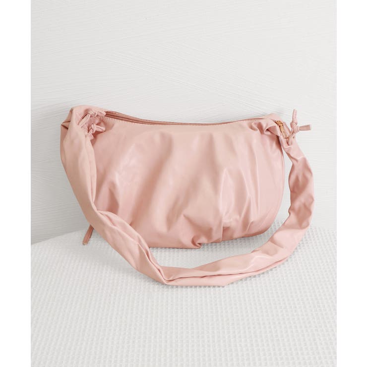 ショルダーバッグ 3way リボンバッグ | SUNSHINE CLOSET | 詳細画像18 