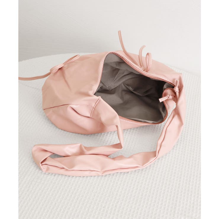 ショルダーバッグ 3way リボンバッグ | SUNSHINE CLOSET | 詳細画像21 