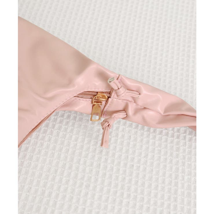 ショルダーバッグ 3way リボンバッグ | SUNSHINE CLOSET | 詳細画像23 