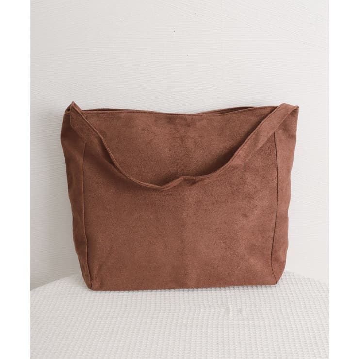 ワンショルダー バッグ A4 大容量軽量 | SUNSHINE CLOSET | 詳細画像16 