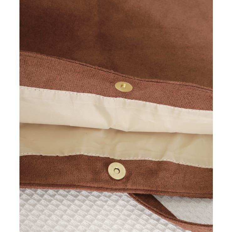 ワンショルダー バッグ A4 大容量軽量 | SUNSHINE CLOSET | 詳細画像21 