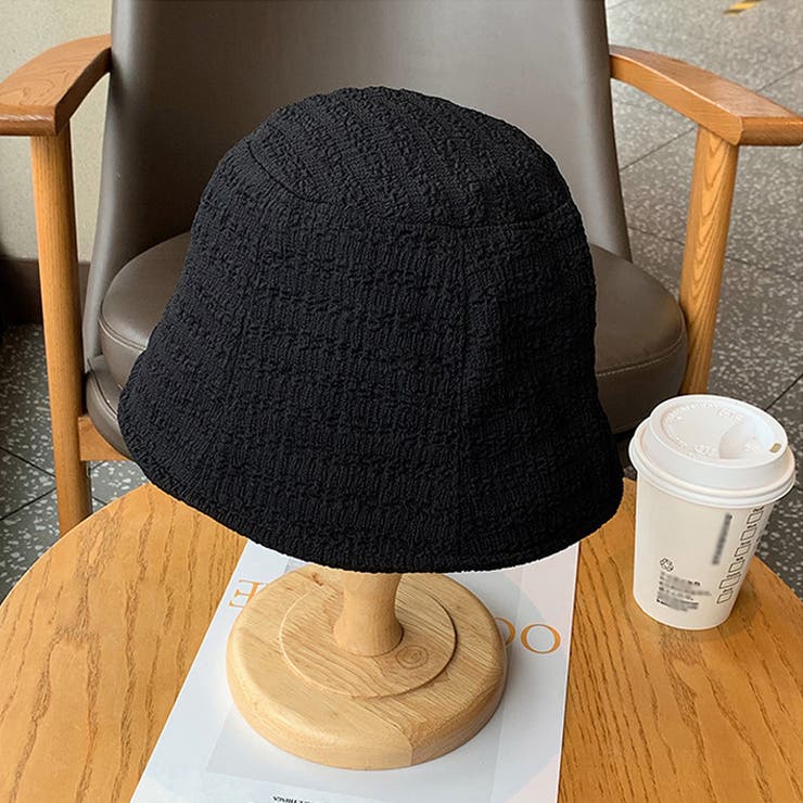 バケットハット レディース 韓国風 春夏 | SUNSHINE CLOSET | 詳細画像10