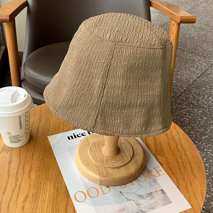 バケットハット レディース 韓国風 春夏 | SUNSHINE CLOSET | 詳細画像9