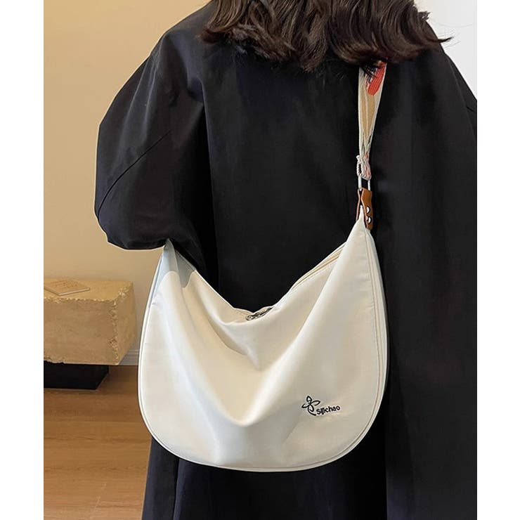 レディース ボディバッグ 斜め掛け | SUNSHINE CLOSET | 詳細画像3 