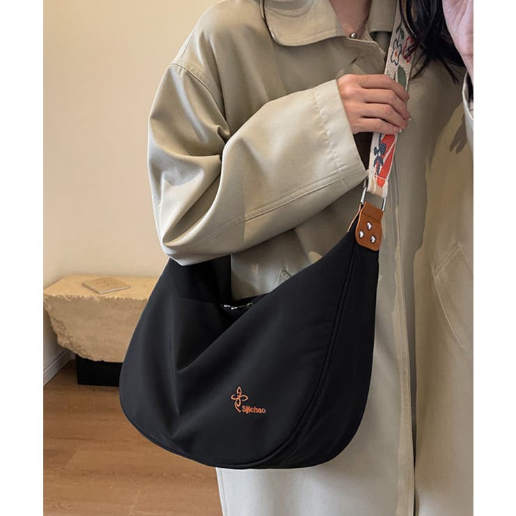 レディース ボディバッグ 斜め掛け | SUNSHINE CLOSET | 詳細画像8 