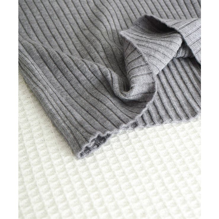 ニットセーター 長袖トップス 韓国風 | SUNSHINE CLOSET | 詳細画像18 