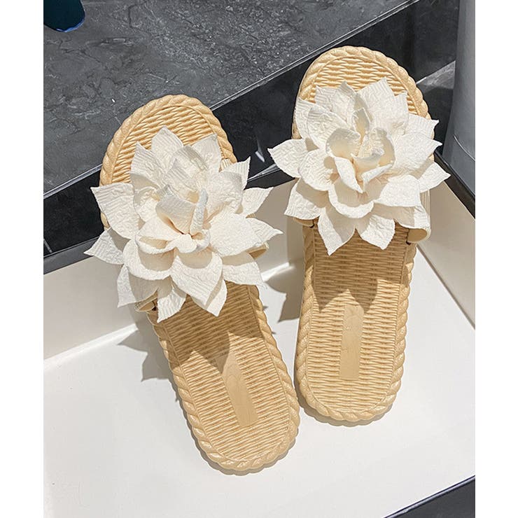 美脚サンダル サマーサンダル 軽量靴 | SUNSHINE CLOSET | 詳細画像15 