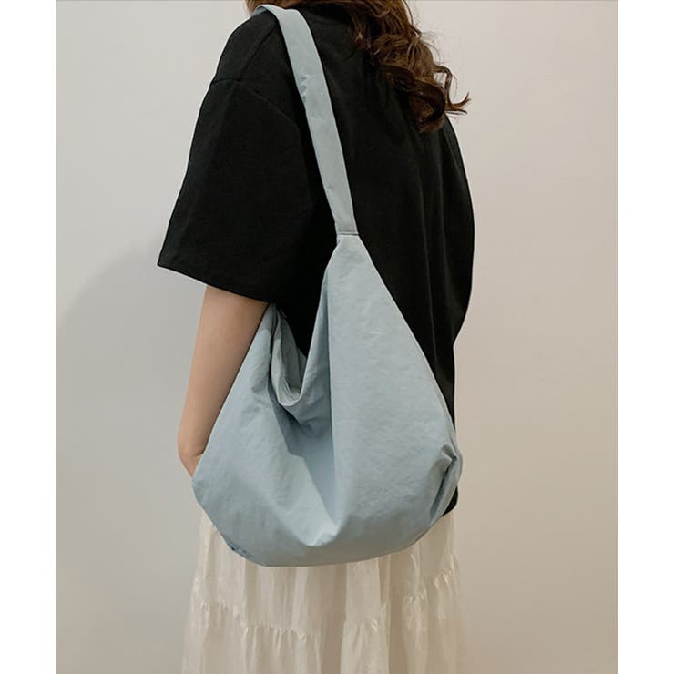 トートバッグ レディース 肩掛け | SUNSHINE CLOSET | 詳細画像11 