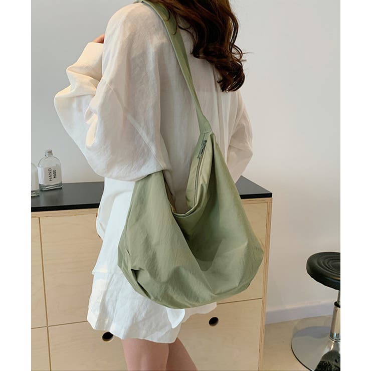 トートバッグ レディース 肩掛け | SUNSHINE CLOSET | 詳細画像14 