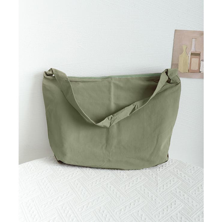 トートバッグ レディース 肩掛け | SUNSHINE CLOSET | 詳細画像18 