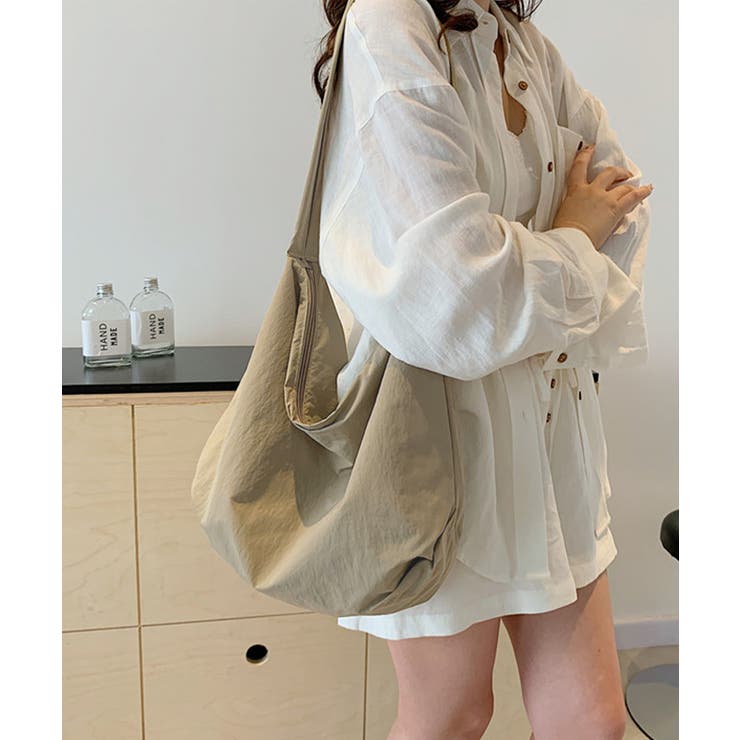 トートバッグ レディース 肩掛け | SUNSHINE CLOSET | 詳細画像9 