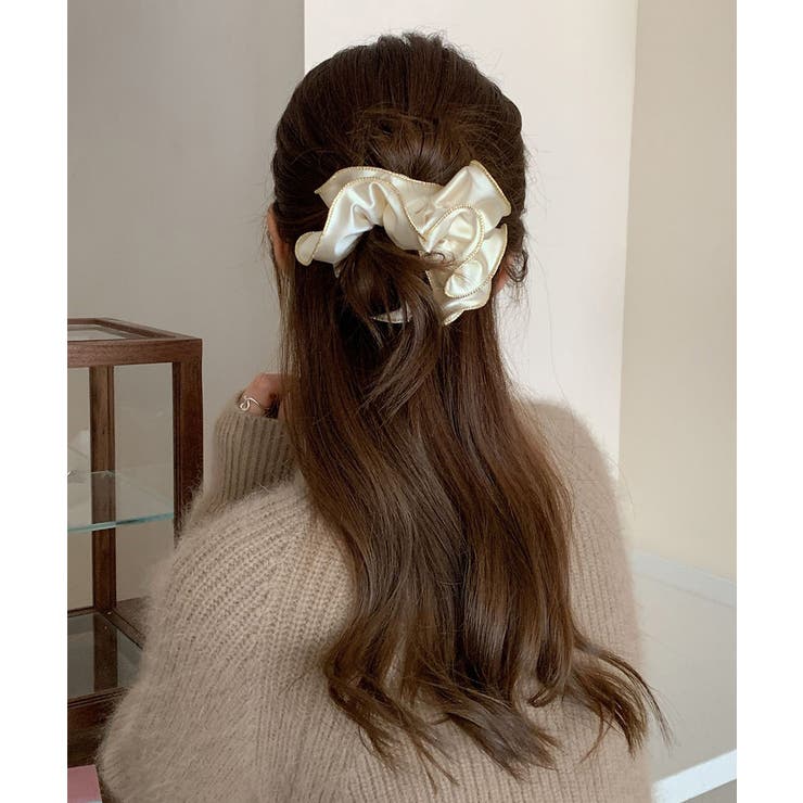 レディース ヘアアレンジ 髪留め | SUNSHINE CLOSET | 詳細画像8 