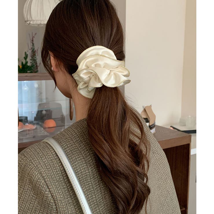 レディース ヘアアレンジ 髪留め | SUNSHINE CLOSET | 詳細画像9 