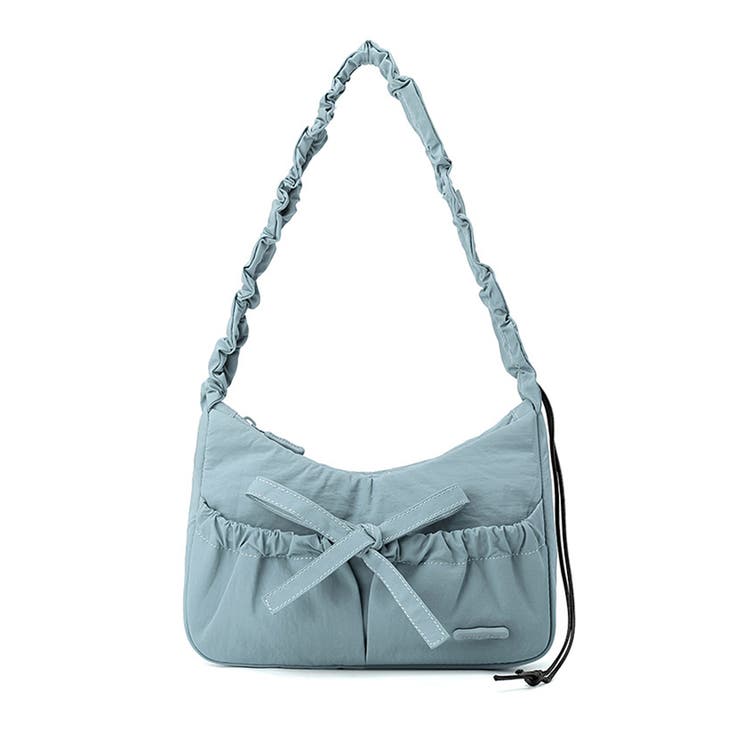 ショルダーバッグ 斜めがけバッグ リボン | SUNSHINE CLOSET | 詳細画像10 