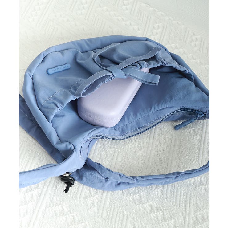 ショルダーバッグ 斜めがけバッグ リボン | SUNSHINE CLOSET | 詳細画像12 