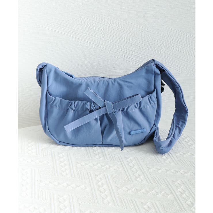 ショルダーバッグ 斜めがけバッグ リボン | SUNSHINE CLOSET | 詳細画像14 