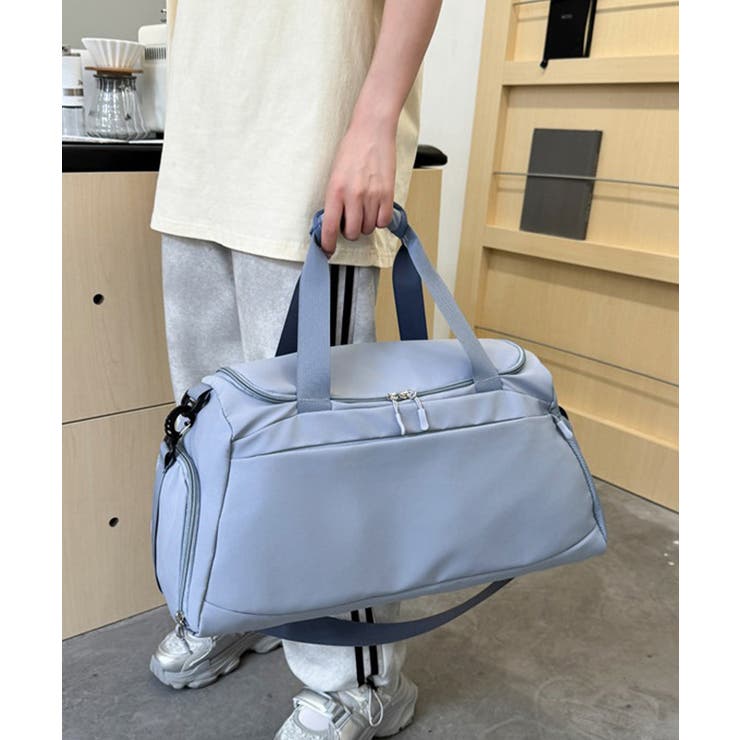 トラベルバック レディース 2WAY | SUNSHINE CLOSET | 詳細画像10 