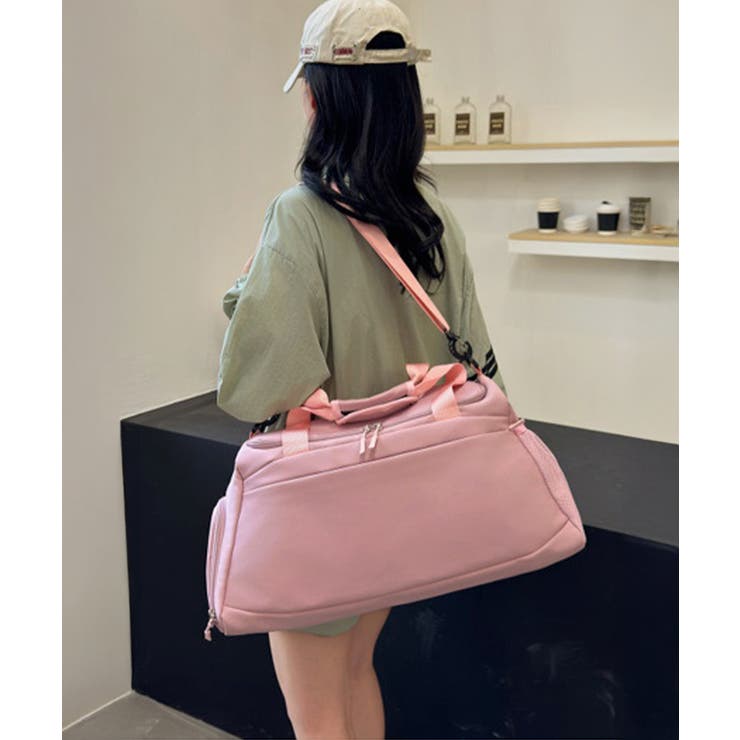 トラベルバック レディース 2WAY | SUNSHINE CLOSET | 詳細画像11 