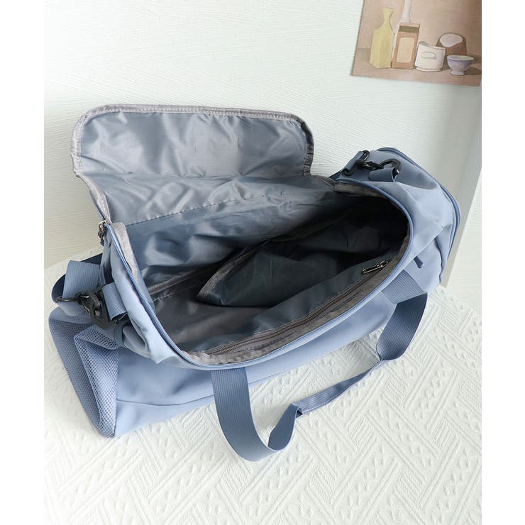 トラベルバック レディース 2WAY | SUNSHINE CLOSET | 詳細画像18 